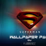 Superman Returns WallpaperPack