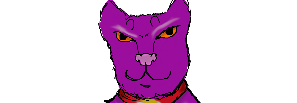 Fail Cat by ZakkuStrong on DeviantArt
