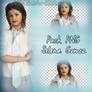 Pack PNG Selena Gomez