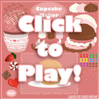 Cupcake Maker