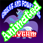 Great and Powerful Rhythm by sudro