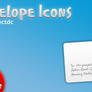 Envelope Icons