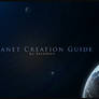Planet Creation Guide