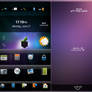 Launcher Blackberry Pro