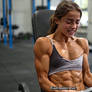 Bicep Burnout