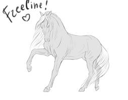 freeline!