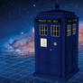 [DL] The Doctor's TARDIS