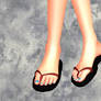 [DL] Thong Sandals