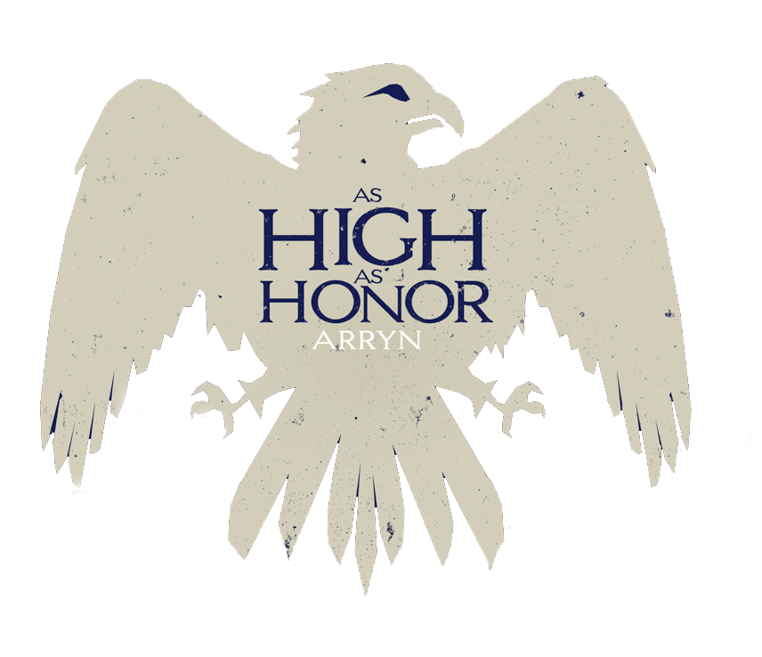 Game Of Thrones - As High As Honor (.ico) By Annyiss99 On Deviantart