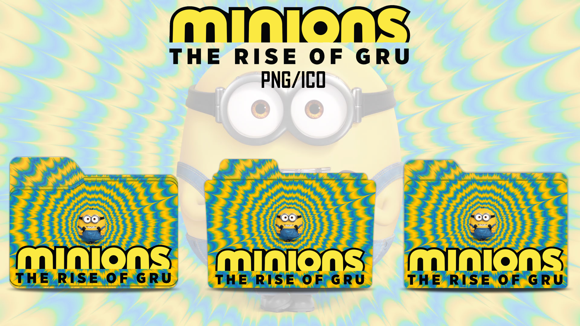 minions: the rise of gru (2022) by KVN77188 on DeviantArt
