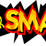 Super Smash Bros. 64 Logo | Accurate Restoration