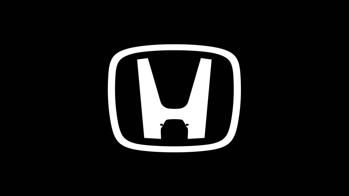 Honda Logo by thebooklocker on DeviantArt