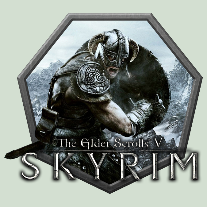 Skyrim Skyrim