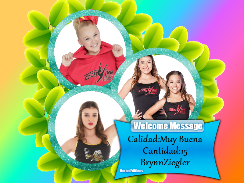 Pack Png de las chicas de Dance Moms by BrynnZiegler17 on DeviantArt