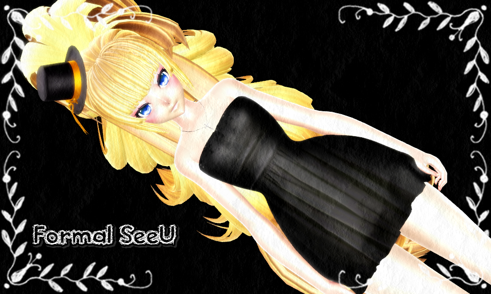 Formal SeeU DL