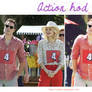 Action Hart of Dixie