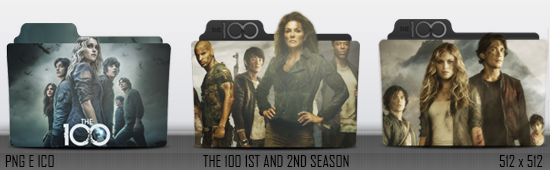 The 100 Folder Icons by MaiconDesp on DeviantArt