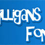 Gilligans Island FONT