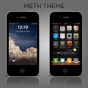 meth Theme