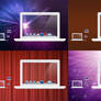 Macbook Late 2009 Icon