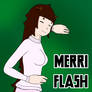 [Flash] Interactive Pregnant Merri! [V2]