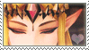 .:HW Princess Zelda Stamp:.