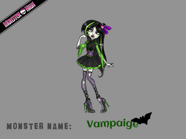 Vampaige