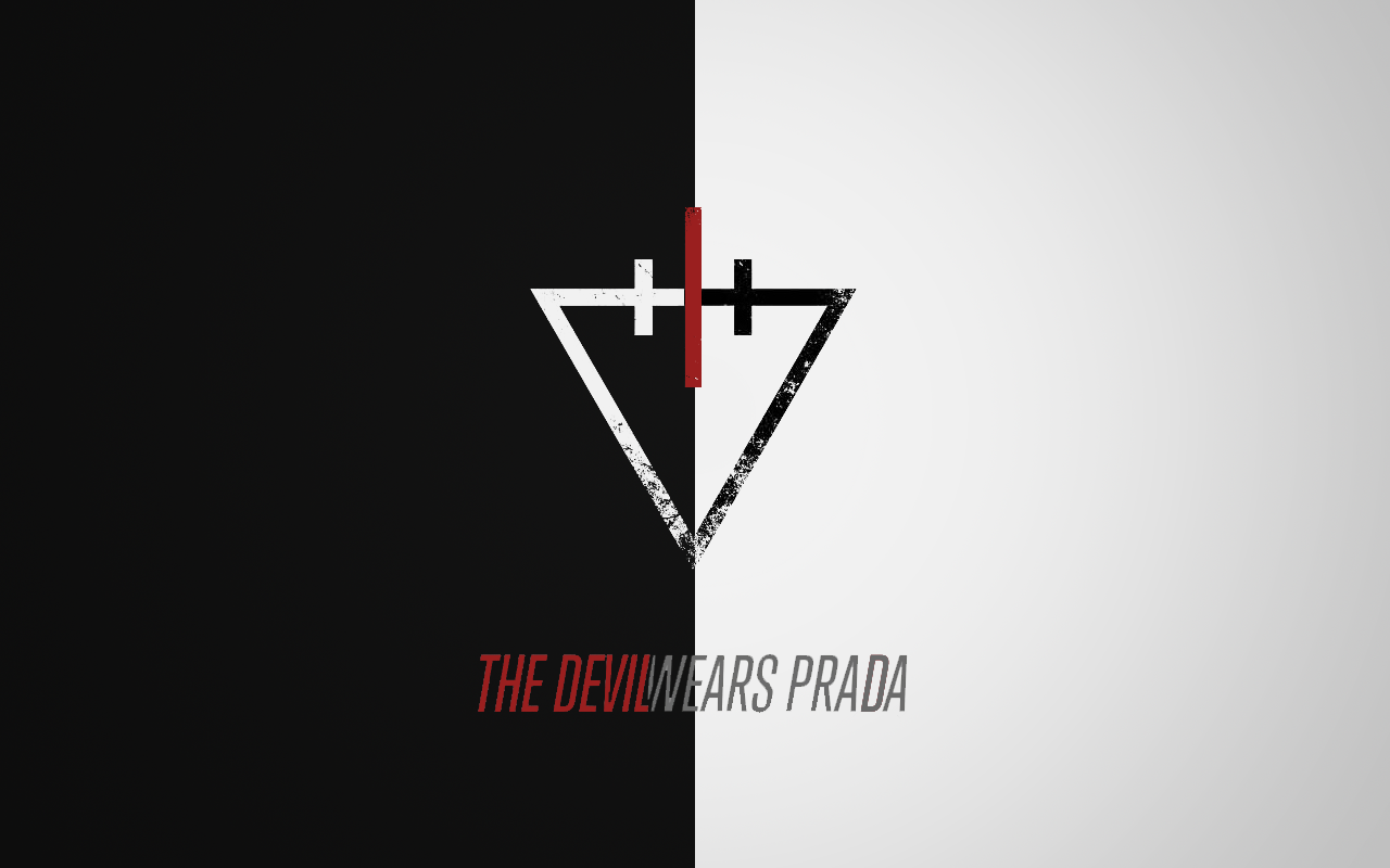 The Devil Wears Prada Wallpaper Pack By Mastrgamr On Deviantart