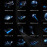 Alienware Breed Icons