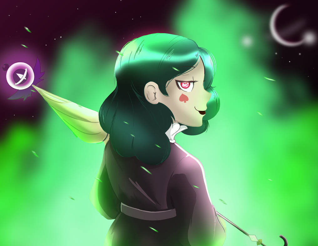 Eclipsa Butterfly by Mashupt on DeviantArt