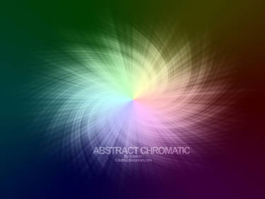 Abstract Chromatic