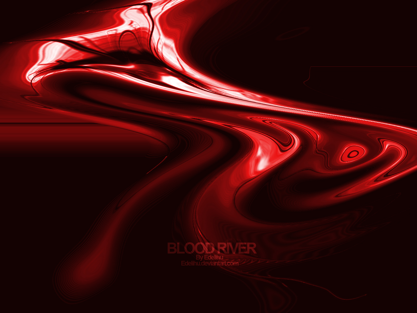 Blood River