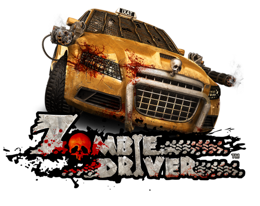 Zombie Driver Dock Icon