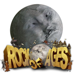 Rock of Ages