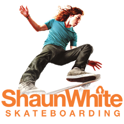 Shaun White Skateboarding by math0ne on DeviantArt