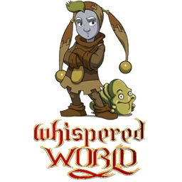 The Whispered World