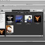 Soliq Black iTunes 8.2.1 - 6
