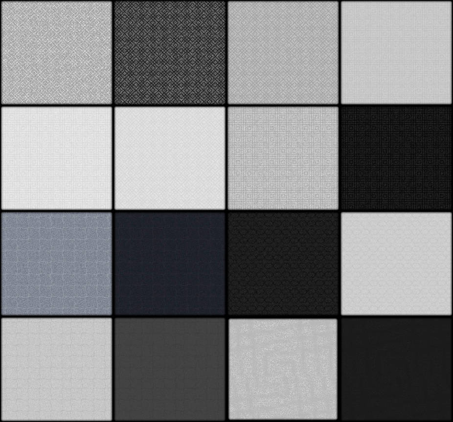 5 Subtle Subtle Patterns by IanWoods on DeviantArt