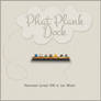 Phat Plank PSD