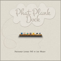 Phat Plank PSD