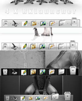 RKlauncher by Precapice
