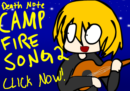 Death note: Campfiresongsong 2