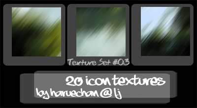 Texture Set 03 by Harue-chan on DeviantArt