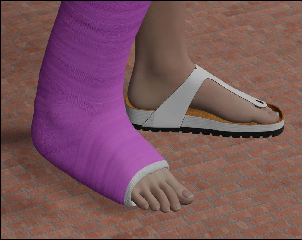 Blender render by Gamtrulia on DeviantArt