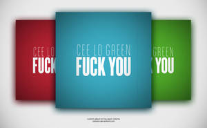 Cee Lo Green Covers