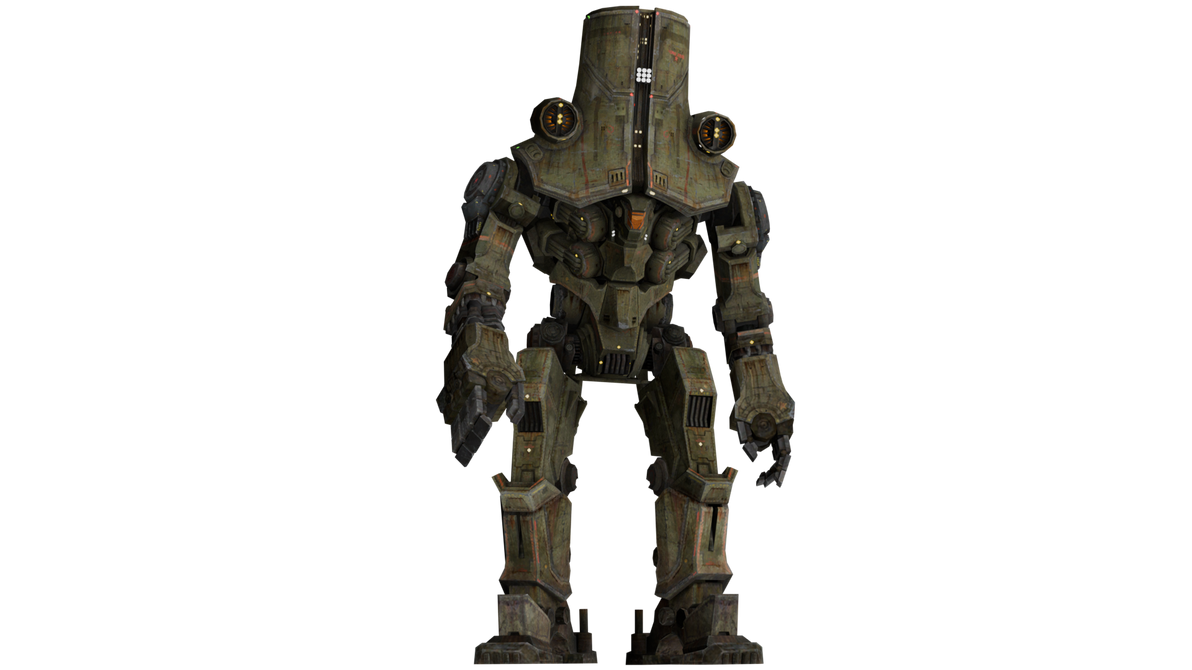 ChernoAlpha V2 FBX by ShrubbyNate on DeviantArt