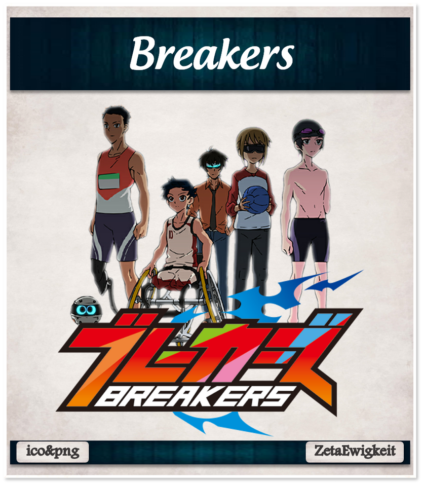 The Shredder: Code: Breaker - Anime Herald