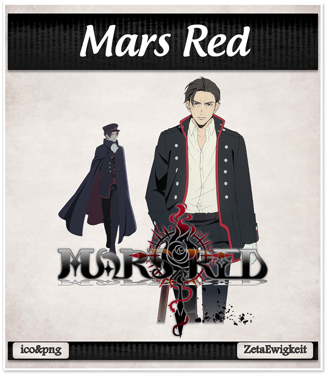 Share 153+ mars red anime super hot dedaotaonec