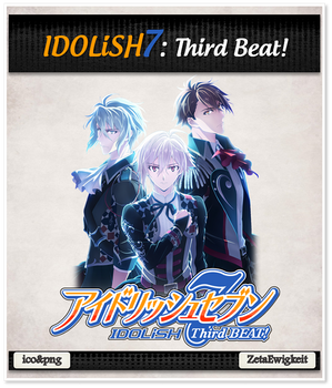 IDOLiSH7: Third Beat!