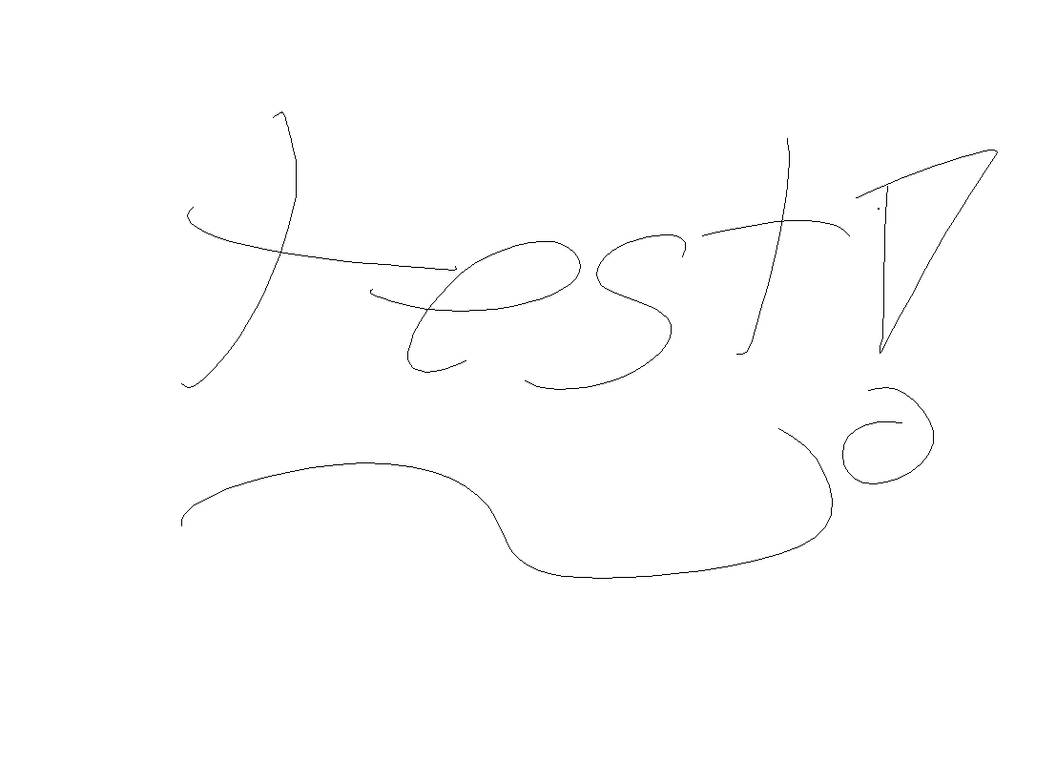 Animation Test By Showtimepony12 On Deviantart